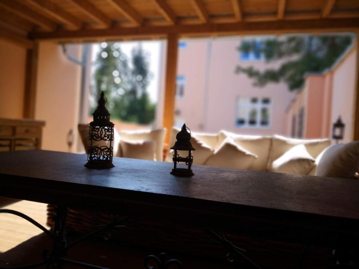 Lägenhet Brevnov Prag